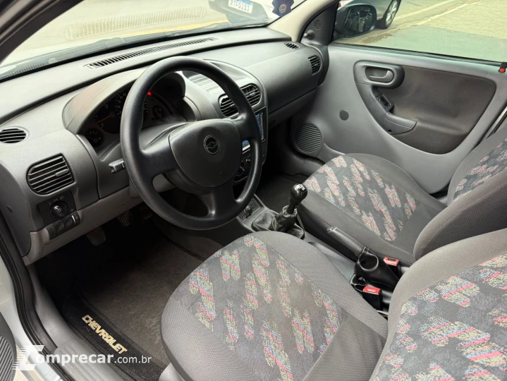 CORSA 1.8 MPFI Maxx 8V