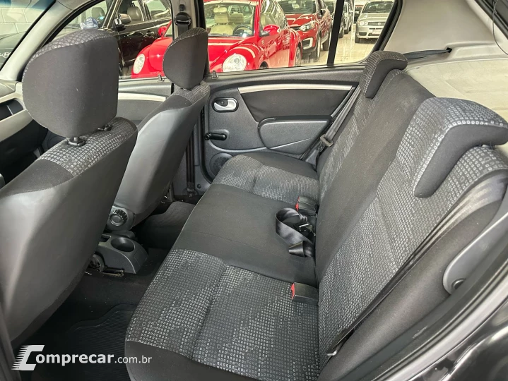 SANDERO 1.6 Expression 8V