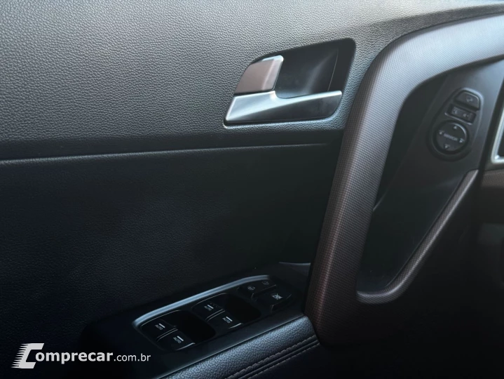 CRETA 2.0 16V Prestige