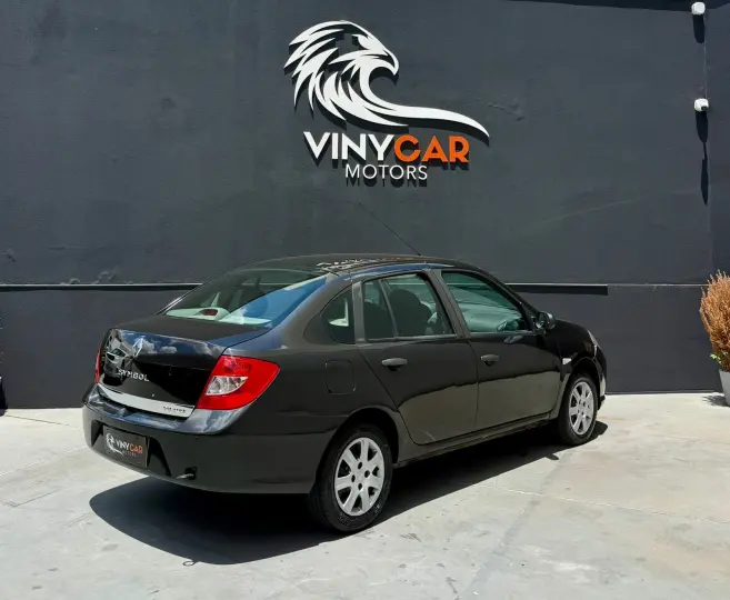 SYMBOL 1.6 Expression 8V