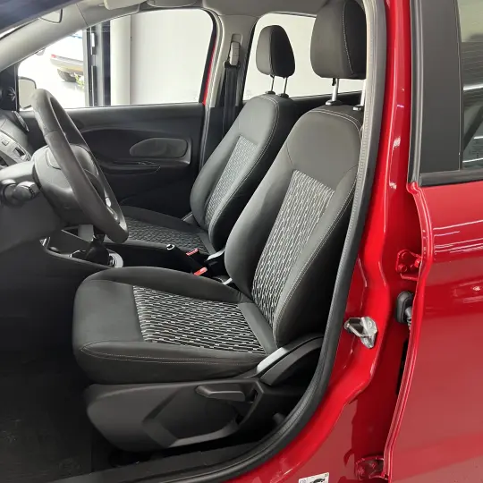 Ka 1.0 SE/SE Plus TiVCT Flex 5p