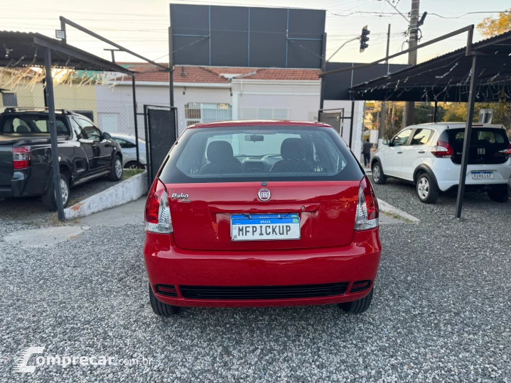 PALIO 1.0 MPI Fire 8V