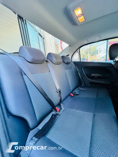 VOYAGE 1.6 MSI Flex 8V 4p