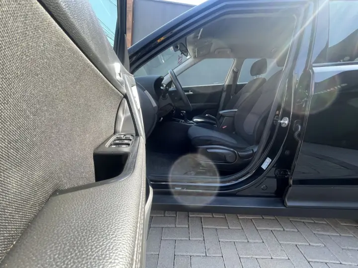 Creta Pulse Plus 1.6 16V Flex Aut.