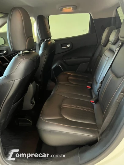 Toro 2.0 16V 4P VOLCANO 4WD TURBO DIESEL AUTOMÁTICO