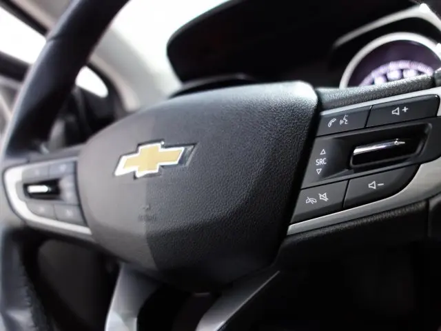 TRACKER - 1.2 TURBO PREMIER AUTOMÁTICO