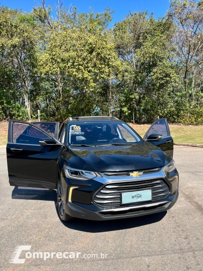 TRACKER 1.2 Turbo Premier