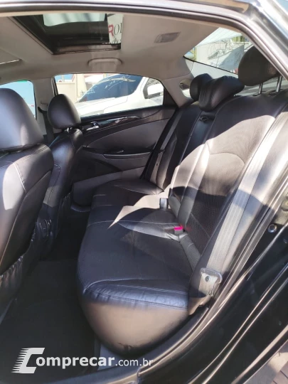 Sonata 2.4 16V 182cv 4p Aut.