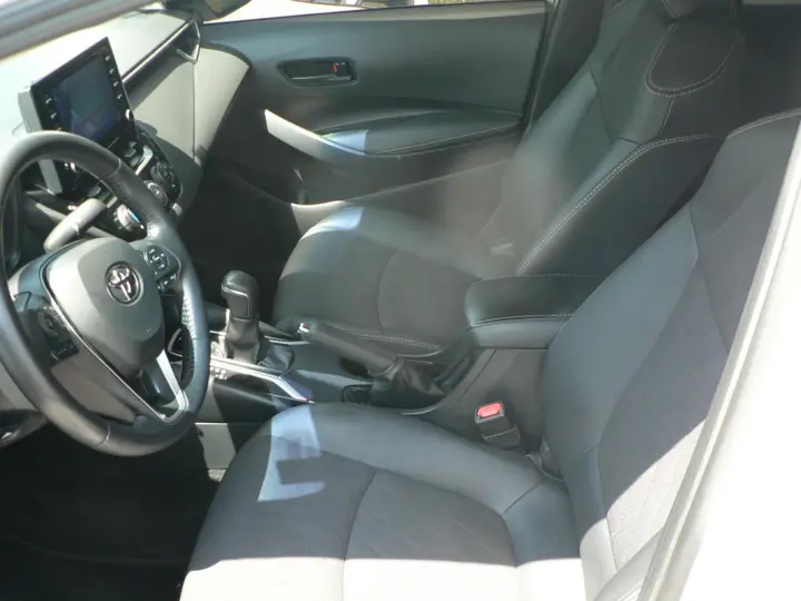 COROLLA 2.0 Vvt-ie GLI