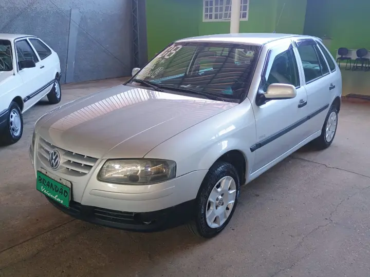 GOL G4 1.0