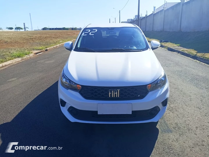 ARGO 1.0 Firefly Drive