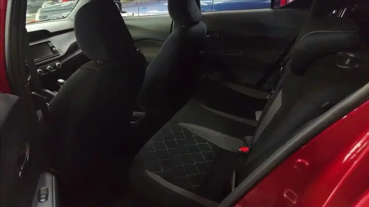 KICKS 1.6 16vstart SV