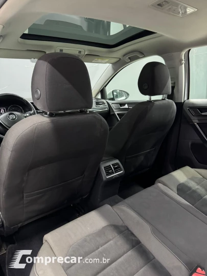 Golf 1.4 TSI Highline (MK7)