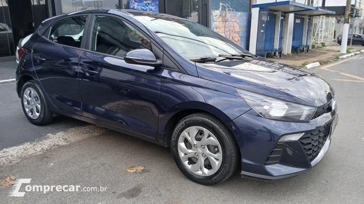 HB20 1.0 Comfort 12V