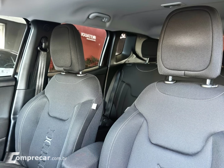 RENEGADE 1.3 T270 TURBO FLEX SPORT AT6