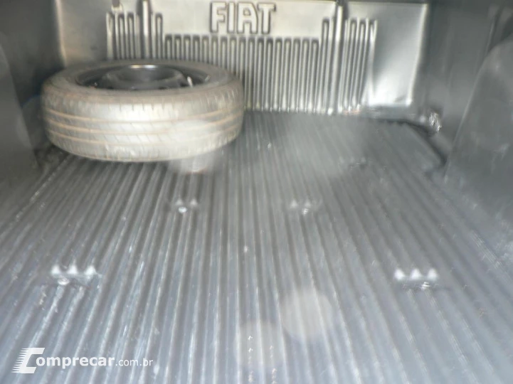 STRADA 1.4 MPI Hard Working CS 8V