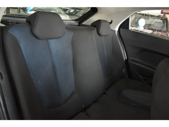 HB20 - 1.6 COMFORT PLUS 16V 4P AUTOMÁTICO