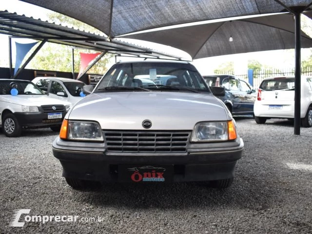 IPANEMA - 1.8 EFI GL 8V 4P MANUAL