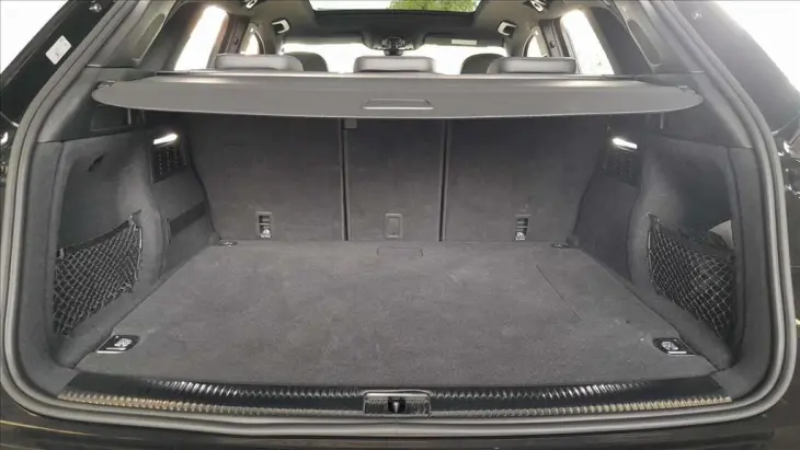 Q5 2.0 45 TFSI GASOLINA PRESTIGE QUATTRO S TRONIC