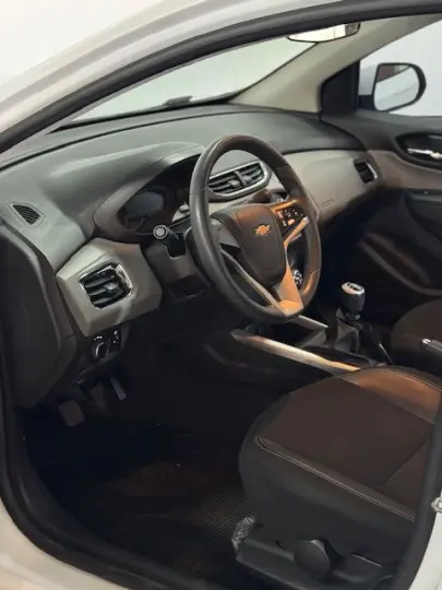 ONIX HATCH LT 1.4 8V FlexPower 5p Mec.