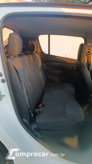 SANDERO 1.0 12V SCE Authentique