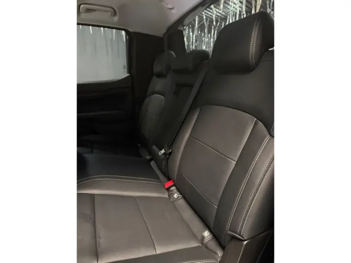 RANGER 3.0 V6 TURBO DIESEL CD LIMITED 4X4 AUTOMÁTICO