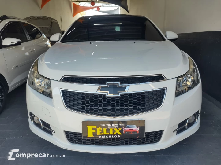 CRUZE 1.8 LT 16V