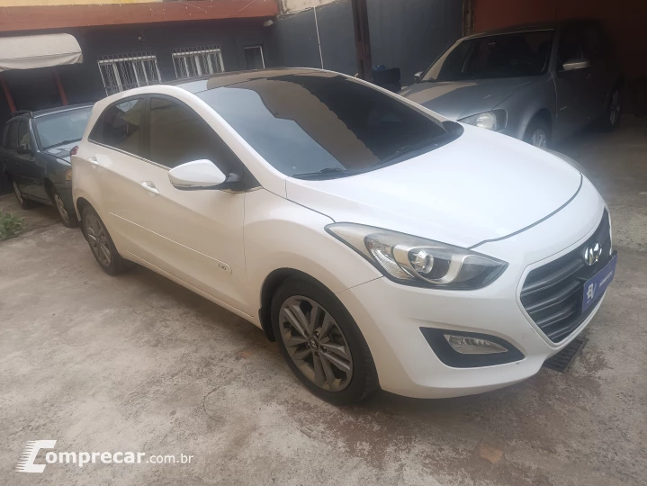 I30 1.8 MPI 16V