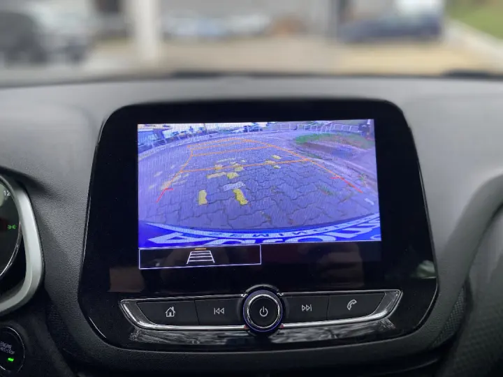 ONIX 1.0 TURBO FLEX LTZ AUTOMÁTICO