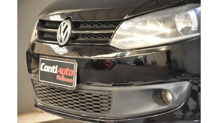 FOX - 1.6 MI ROCK IN RIO 8V 4P MANUAL