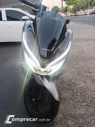 PCX  DLX
