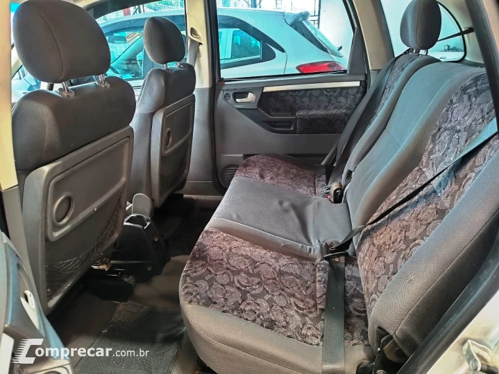 MERIVA 1.8 MPFI Maxx 8V