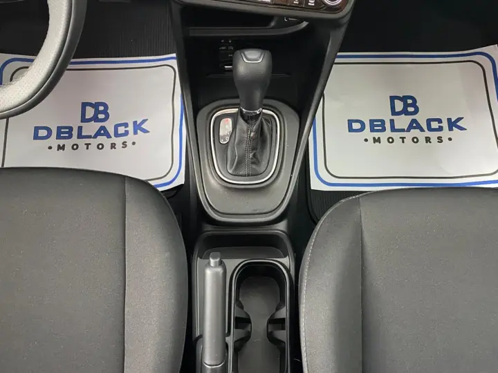 PULSE AUDACE Turbo 200  Aut. (Hibrído)