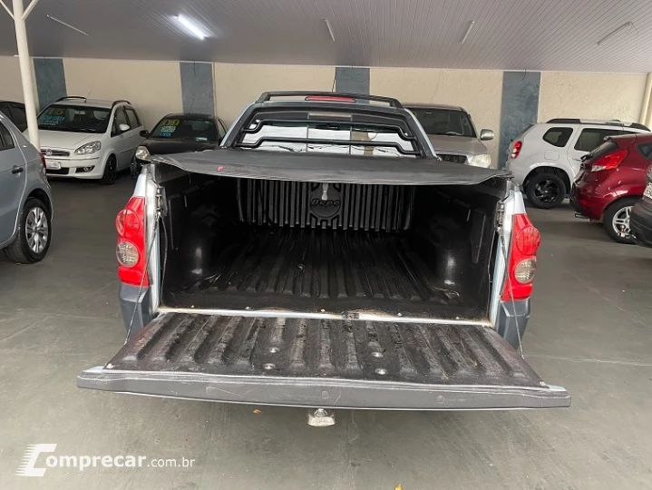 MONTANA 1.8 MPFI Conquest CS 8V