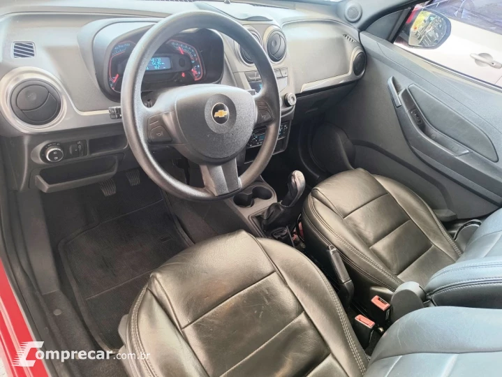 MONTANA 1.4 MPFI Sport CS 8V