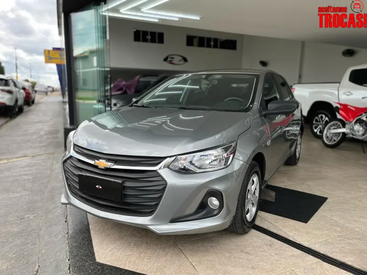 ONIX 1.0 FLEX LT MANUAL