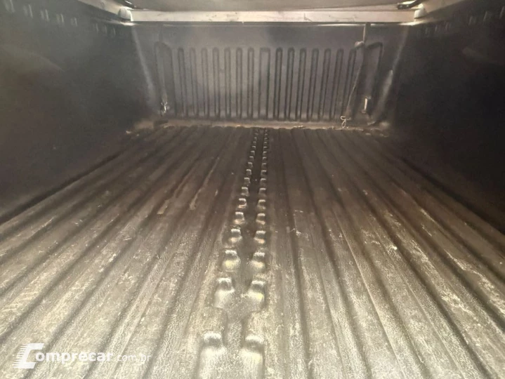 Saveiro Startline 1.6 T.Flex 8V