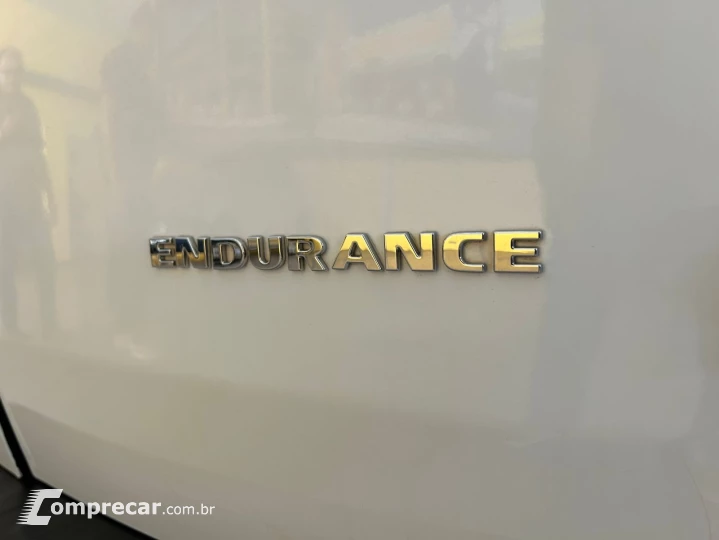 FIORINO 1.4 MPI Furgão Endurance 8V