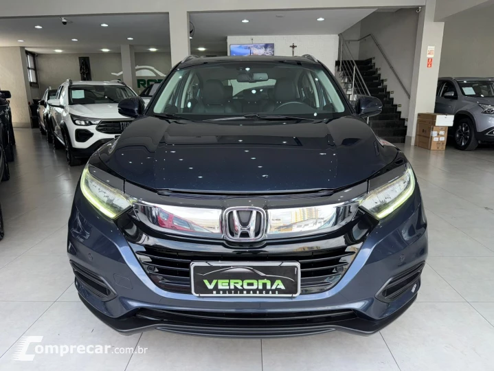 HR-V 1.8 16V EXL