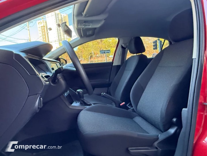 VIRTUS Sense 1.6 Flex 16V 5p Aut.