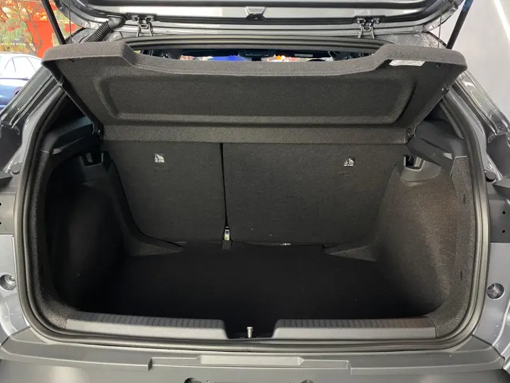 Tera High 1.0 170 TSI Flex 12V 5p Aut