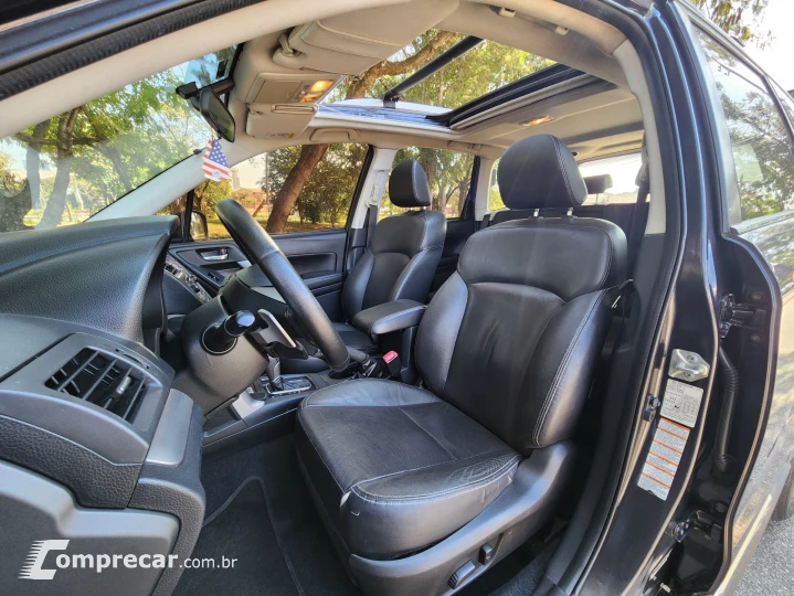 FORESTER 2.0 S 4X4 16V