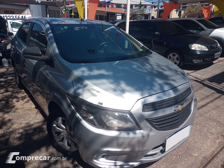 ONIX 1.0 MPFI JOY 8V