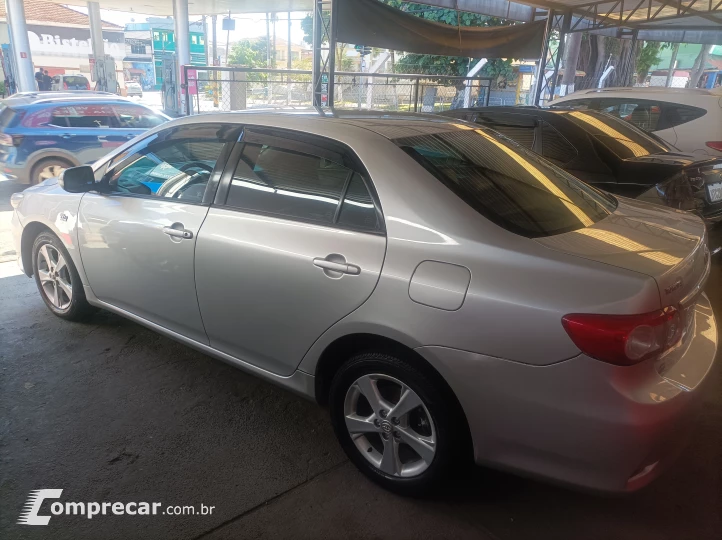 COROLLA 2.0 Vvt-ie XEI