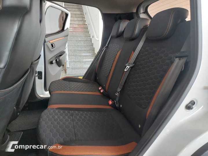 KWID 1.0 12V SCE Outsider