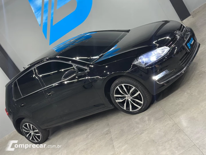 GOLF 1.4 TSI Highline 16V