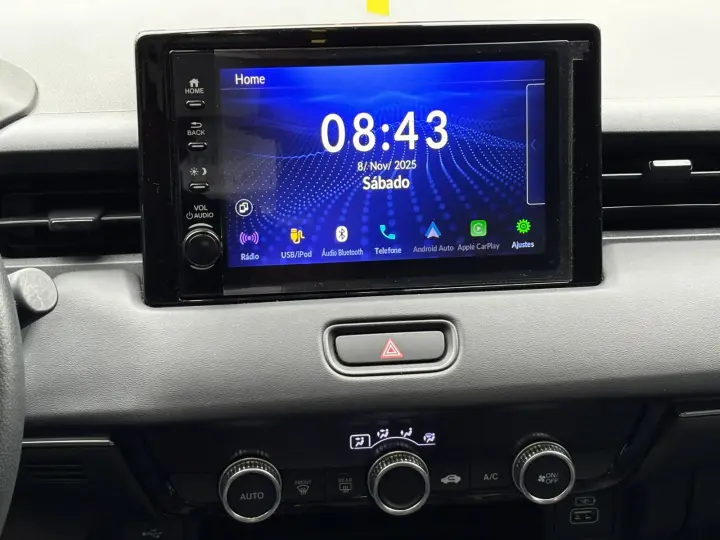 HR-V 1.5 DI I-vtec EXL