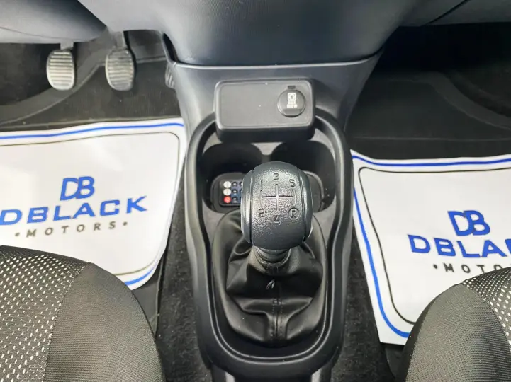 MOBI LIKE 1.0 Fire Flex 5p.