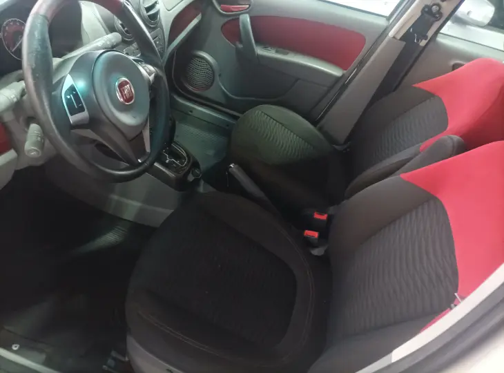 PALIO 1.6 MPI Sporting 16V