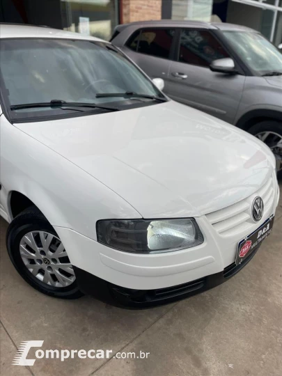 SAVEIRO 1.6 MI CS 8V G.IV